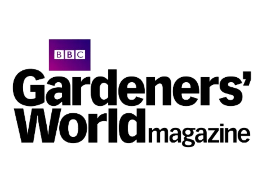 Gardener's World Magazine logo